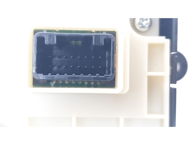 Recambio de mando multifuncion para lexus rc referencia OEM IAM 75F978R  