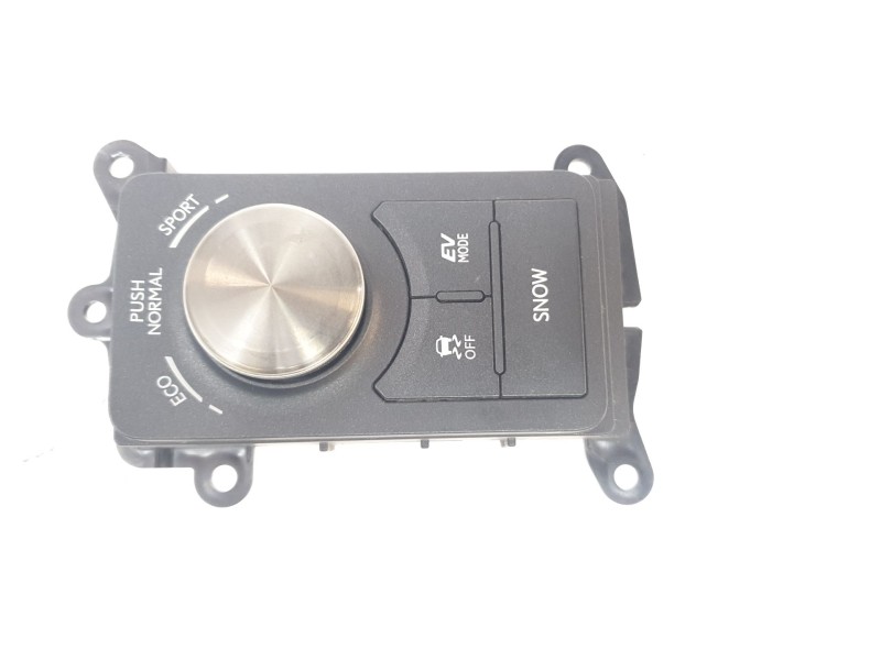 Recambio de mando multifuncion para lexus rc referencia OEM IAM 75F978R  