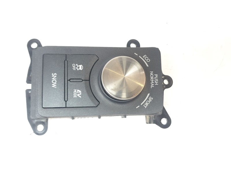 Recambio de mando multifuncion para lexus rc referencia OEM IAM 75F978R  