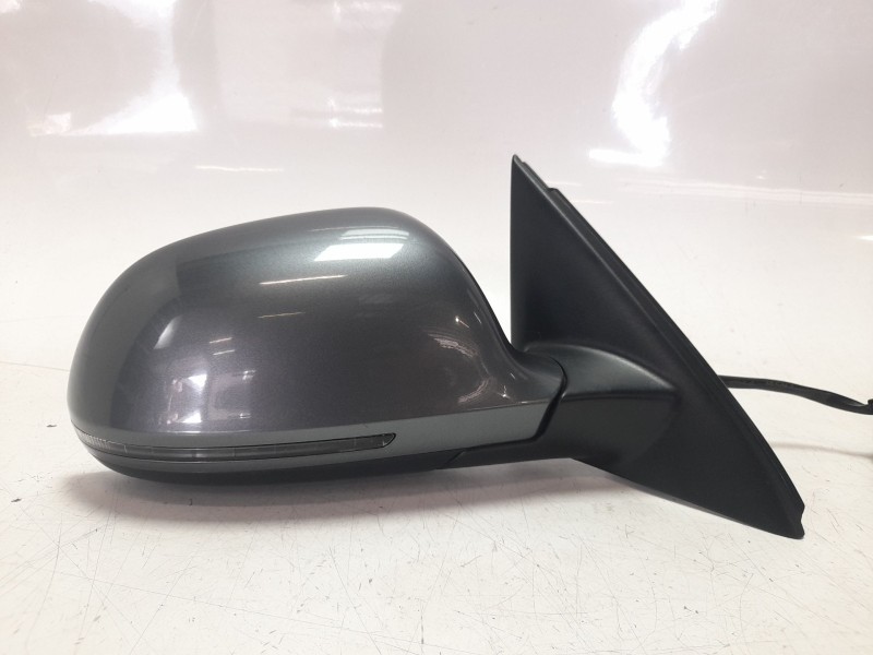 Recambio de retrovisor derecho para audi q3 (8ug) base referencia OEM IAM   