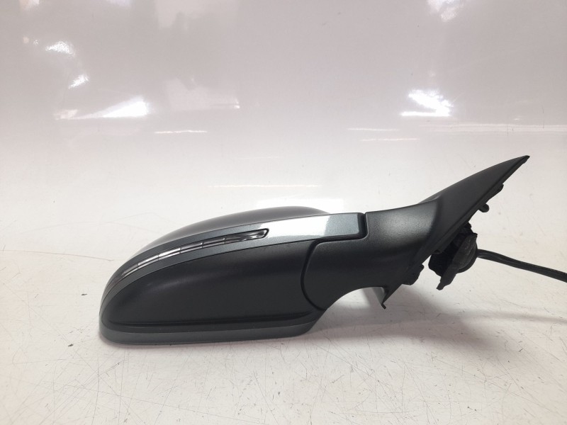 Recambio de retrovisor derecho para audi q3 (8ug) base referencia OEM IAM   