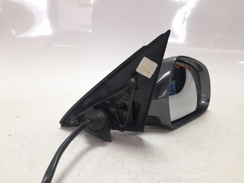 Recambio de retrovisor derecho para audi q3 (8ug) base referencia OEM IAM   