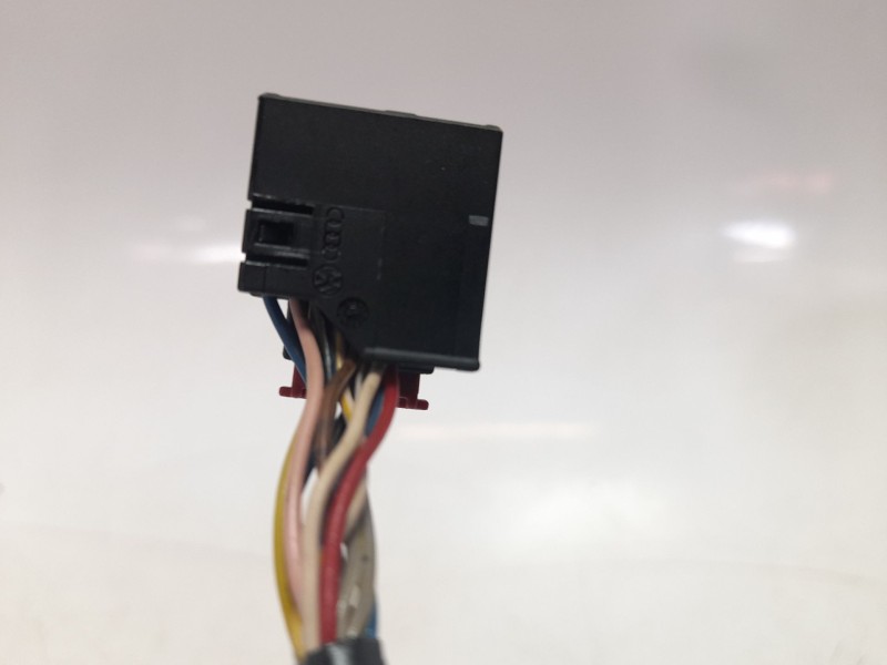 Recambio de retrovisor derecho para audi q3 (8ug) base referencia OEM IAM   