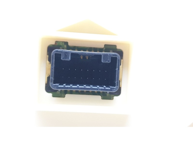 Recambio de mando climatizador para lexus rc referencia OEM IAM 5590024490  
