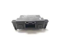 Recambio de modulo electronico para audi a3 sportback (8p) 2.0 tdi referencia OEM IAM 1K0907530D   2