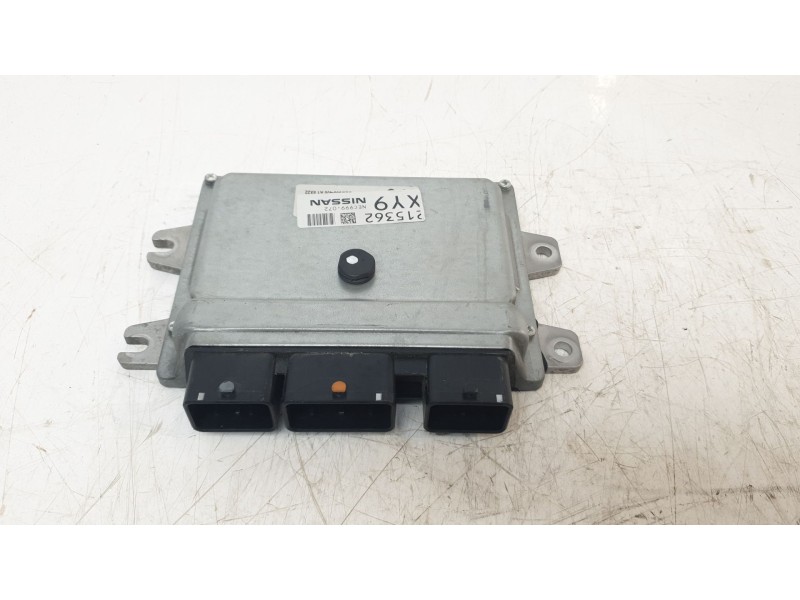 Recambio de centralita motor uce para nissan juke (f15) ultimate edition referencia OEM IAM NEC999072  