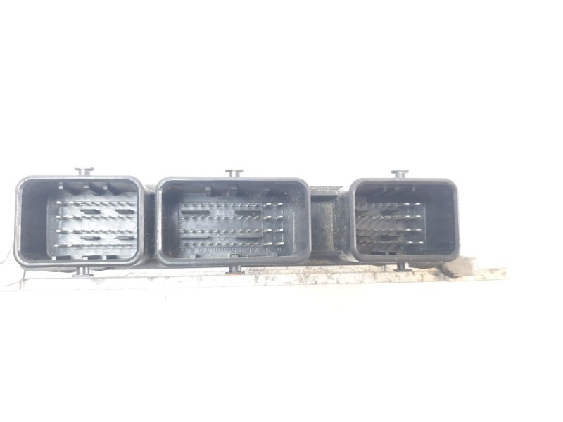 Recambio de centralita motor uce para nissan juke (f15) ultimate edition referencia OEM IAM NEC999072  