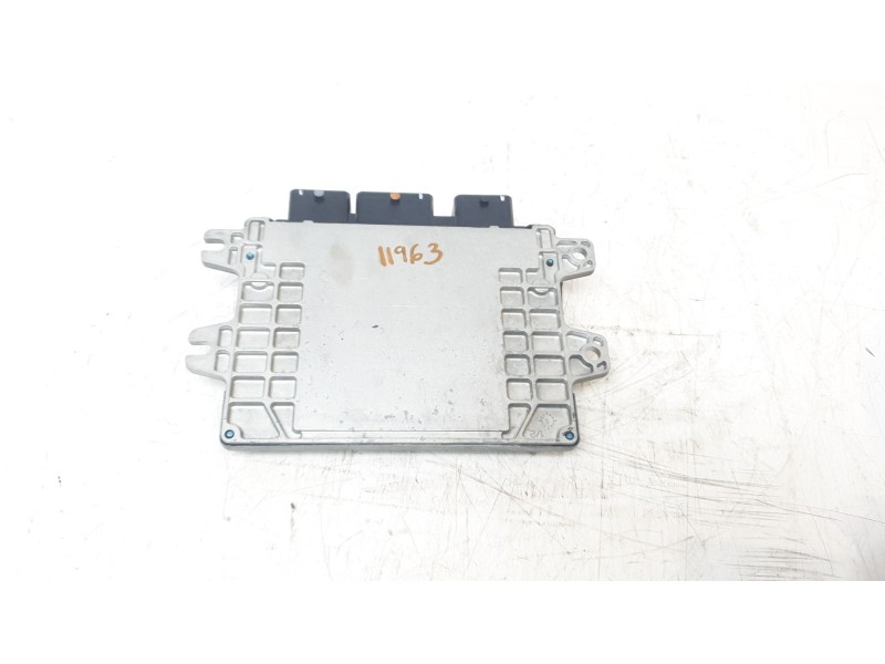 Recambio de centralita motor uce para nissan juke (f15) ultimate edition referencia OEM IAM NEC999072  