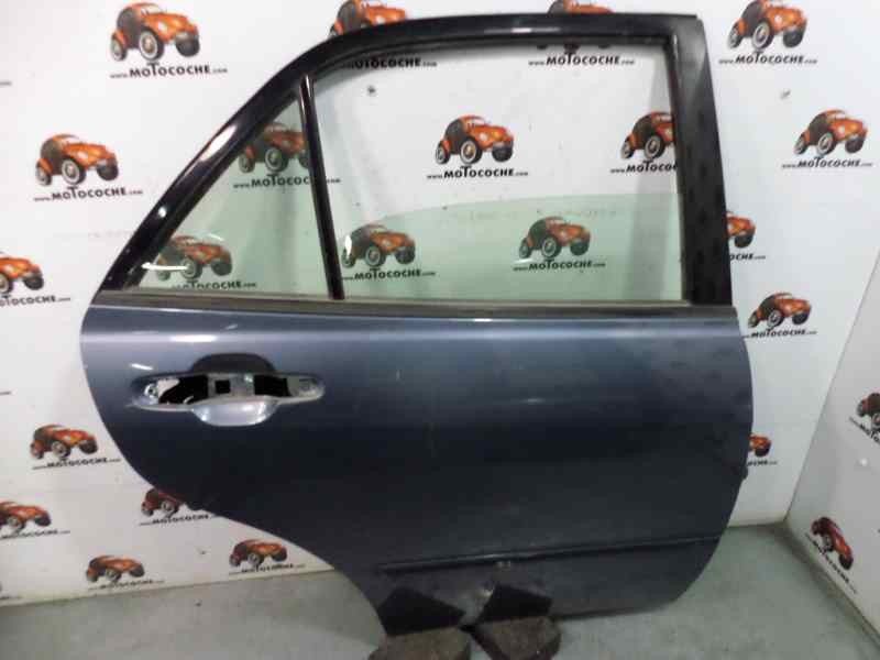 Recambio de puerta trasera derecha para lexus is200 (gxe10) 2.0 referencia OEM IAM 6700353011  