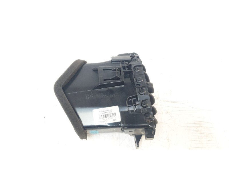 Recambio de aireador central izquierdo para nissan juke (f15) ultimate edition referencia OEM IAM 687511KE0A  