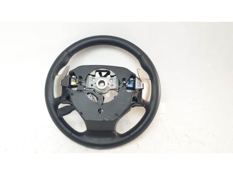 Recambio de volante para lexus rc referencia OEM IAM 451005346024  
