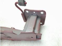Recambio de refuerzo paragolpes trasero para mazda cx-5 advantage 2wd referencia OEM IAM KD5350260D   2