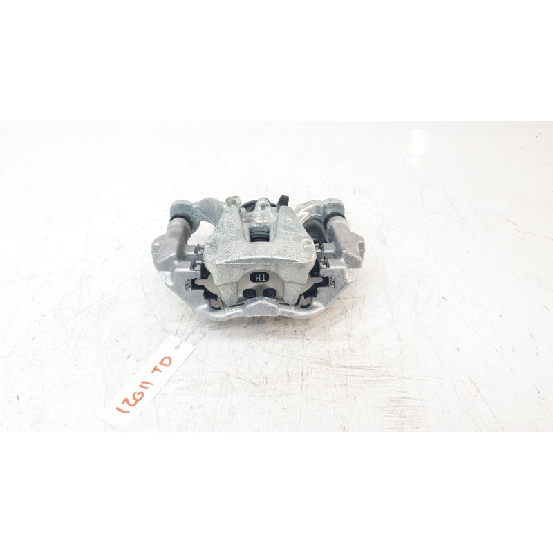 Recambio de pinza freno trasera derecha para toyota corolla (e21) hybrid style referencia OEM IAM F394C  