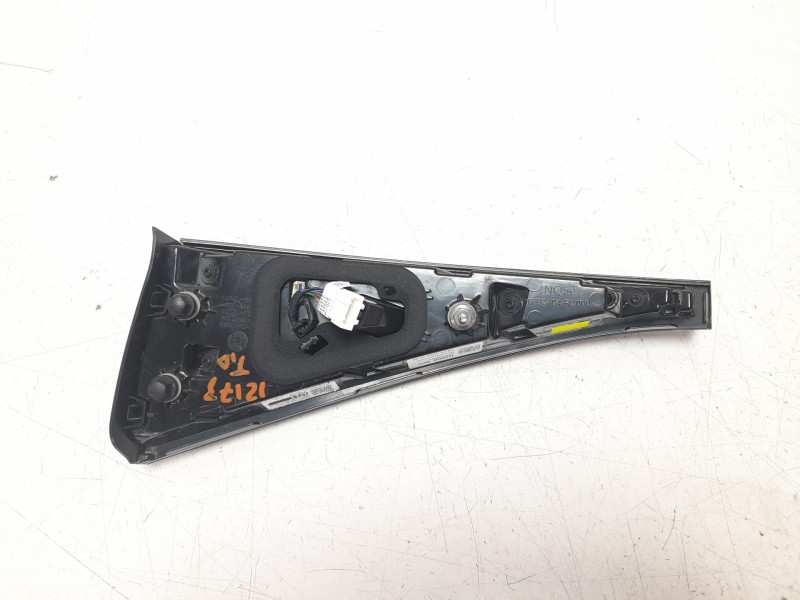 Recambio de piloto trasero derecho interior para kia sportage v (nq5) 1.6 t-gdi hybrid referencia OEM IAM 92404R2000  
