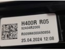 PILOTO TRASERO DERECHO INTERIOR 92404R2000 92404R2000 