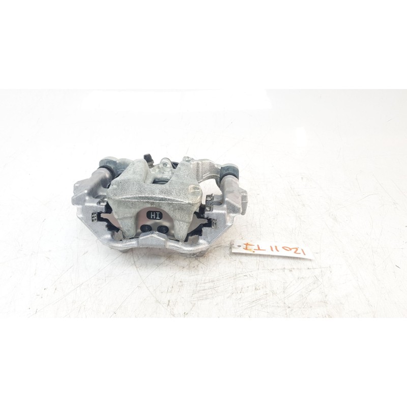 Recambio de pinza freno trasera izquierda para toyota corolla (e21) hybrid style referencia OEM IAM F391C  