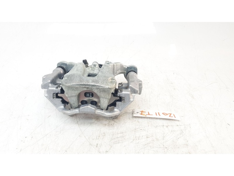 Recambio de pinza freno trasera izquierda para toyota corolla (e21) hybrid style referencia OEM IAM F391C  