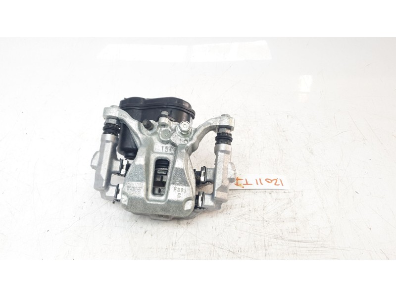 Recambio de pinza freno trasera izquierda para toyota corolla (e21) hybrid style referencia OEM IAM F391C  