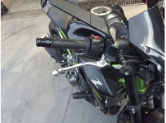 MANETA EXTERIOR DELANTERA DERECHA 430150703 