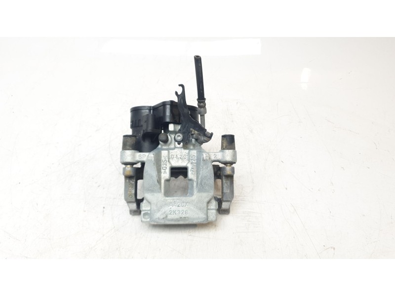 Recambio de pinza freno trasera izquierda para land rover range rover evoque referencia OEM IAM M8D22K328AB  
