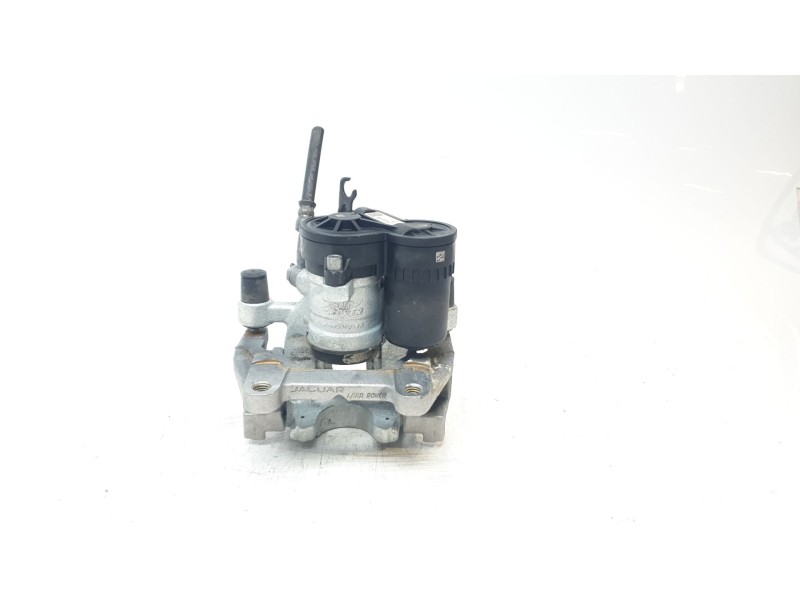 Recambio de pinza freno trasera izquierda para land rover range rover evoque referencia OEM IAM M8D22K328AB  