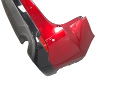 Recambio de paragolpes trasero para mazda cx-5 advantage 2wd referencia OEM IAM KBYA5022XB8P   2