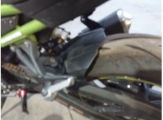 Recambio de guardabarros trasero para kawasaki z (900cc - ) z 900 (zr900b, zr900d, zr900f) referencia OEM IAM   