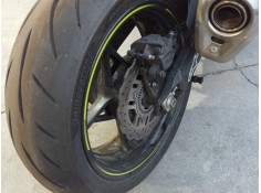 PINZA DE FRENO TRASERA DERECHA 