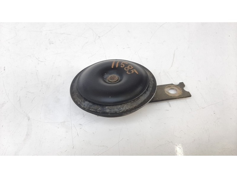 Recambio de claxon para mitsubishi montero (v60/v70) 3.2 di-d cat referencia OEM IAM MR482426  