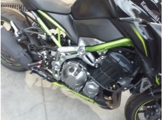 Recambio de deposito expansion para kawasaki z (900cc - ) z 900 (zr900b, zr900d, zr900f) referencia OEM IAM   