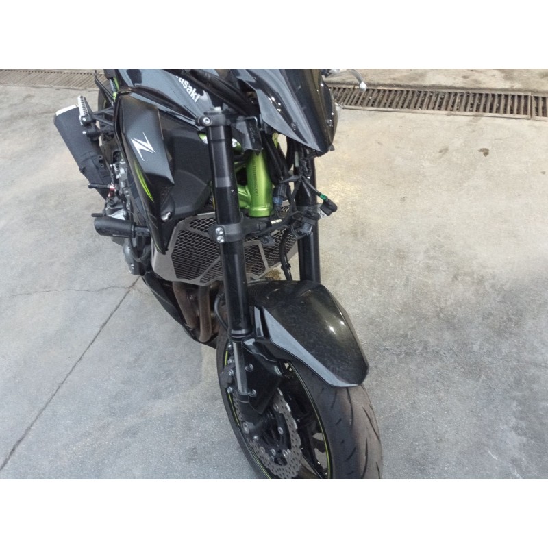 Recambio de horquilla completa para kawasaki z (900cc - ) z 900 (zr900b, zr900d, zr900f) referencia OEM IAM   