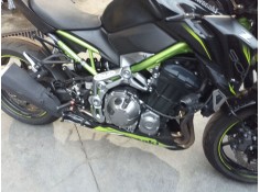 MOTOR COMPLETO ZR900 ZR900 