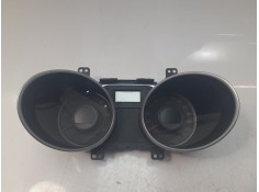 Recambio de cuadro instrumentos para hyundai ix35 1.7 crdi cat referencia OEM IAM 940062Y430   2