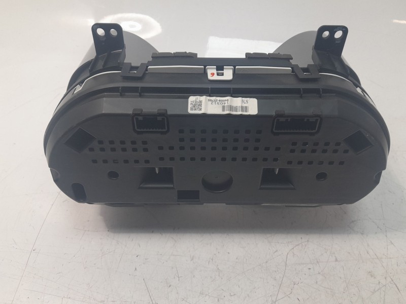 Recambio de cuadro instrumentos para hyundai ix35 1.7 crdi cat referencia OEM IAM 940062Y430  