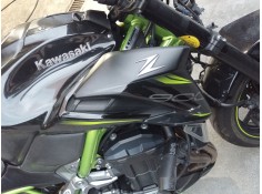 CARENADO DELANTERO DERECHO 491330023 