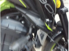 Recambio de carenado delantero derecho para kawasaki z (900cc - ) z 900 (zr900b, zr900d, zr900f) referencia OEM IAM    2