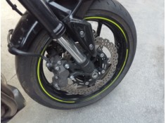 Recambio de disco freno delantero para kawasaki z (900cc - ) z 900 (zr900b, zr900d, zr900f) referencia OEM IAM 41080071011I   2