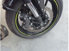 PINZA DE FRENO DELANTERA DERECHA 