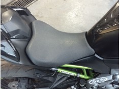 Recambio de asiento para kawasaki z (900cc - ) z 900 (zr900b, zr900d, zr900f) referencia OEM IAM   
