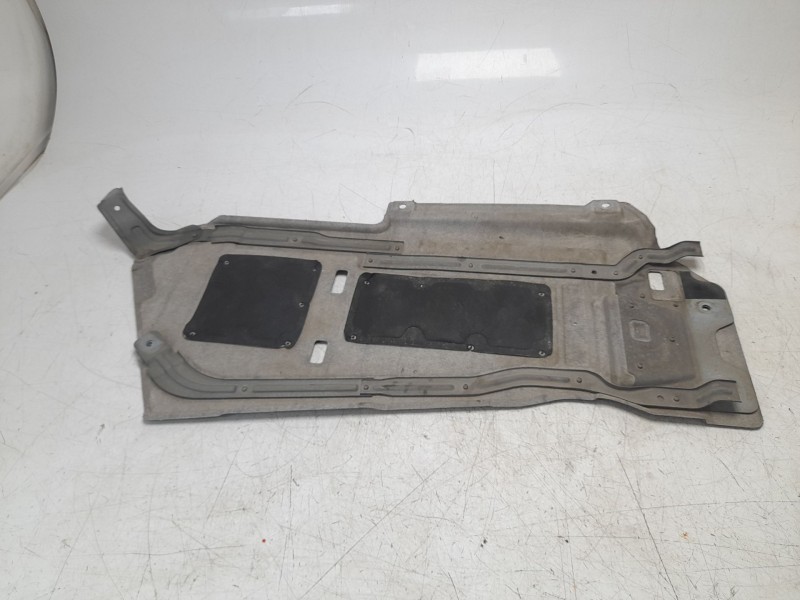 Recambio de cubrecarter para infiniti q50 50 d referencia OEM IAM CUBRECARTER  