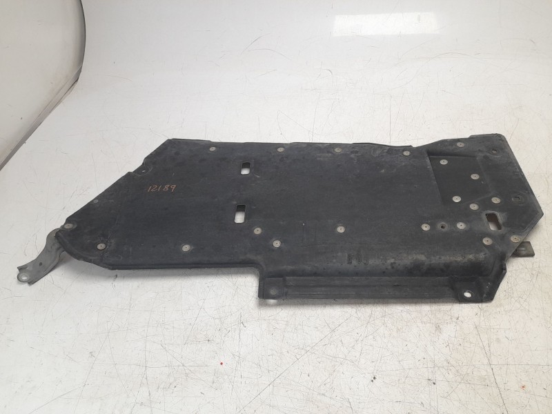 Recambio de cubrecarter para infiniti q50 50 d referencia OEM IAM CUBRECARTER  