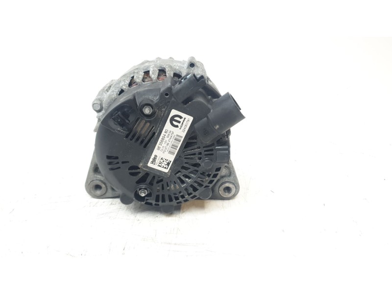 Recambio de alternador para citroën c3 feel pack referencia OEM IAM 9835689480  