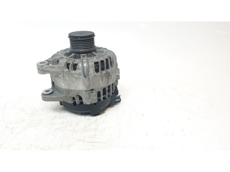 Recambio de alternador para citroën c3 feel pack referencia OEM IAM 9835689480  