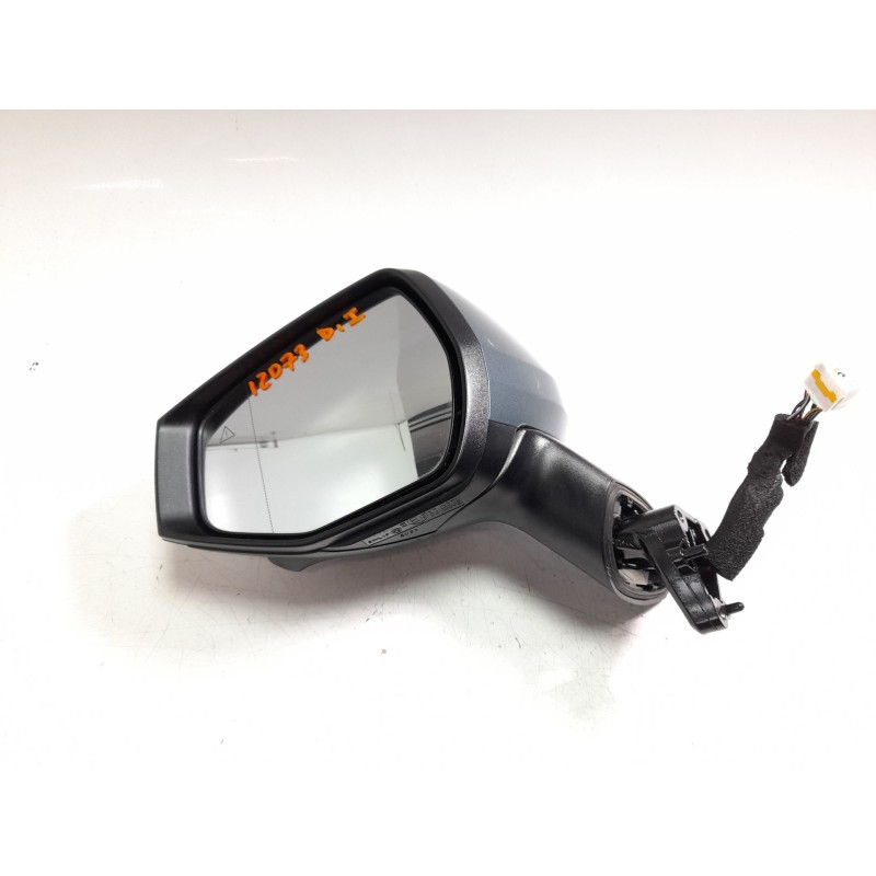 Recambio de retrovisor izquierdo para kia sportage v (nq5) 1.6 t-gdi hybrid referencia OEM IAM 87610R2050  