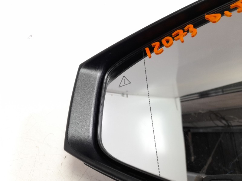 Recambio de retrovisor izquierdo para kia sportage v (nq5) 1.6 t-gdi hybrid referencia OEM IAM 87610R2050  