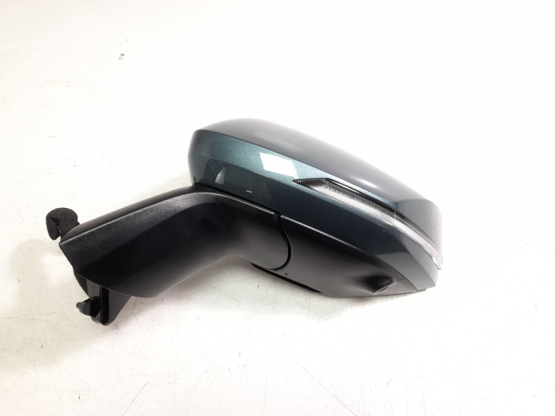 Recambio de retrovisor izquierdo para kia sportage v (nq5) 1.6 t-gdi hybrid referencia OEM IAM 87610R2050  