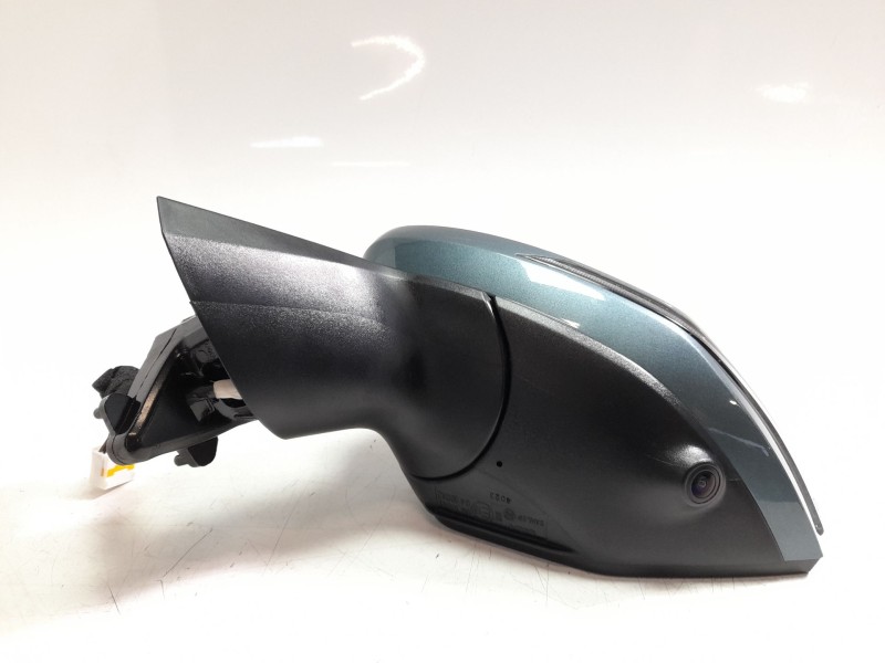 Recambio de retrovisor izquierdo para kia sportage v (nq5) 1.6 t-gdi hybrid referencia OEM IAM 87610R2050  