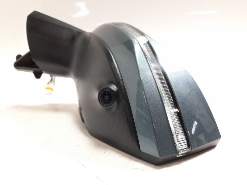Recambio de retrovisor izquierdo para kia sportage v (nq5) 1.6 t-gdi hybrid referencia OEM IAM 87610R2050  