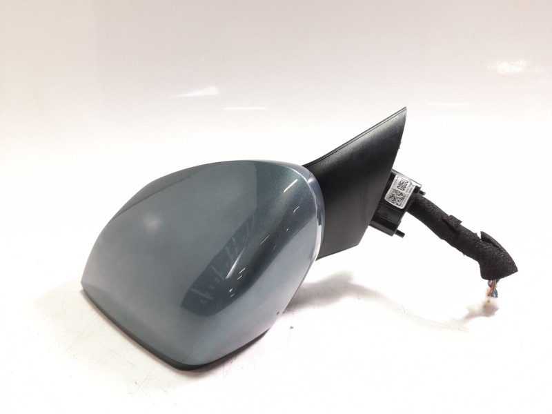 Recambio de retrovisor izquierdo para kia sportage v (nq5) 1.6 t-gdi hybrid referencia OEM IAM 87610R2050  