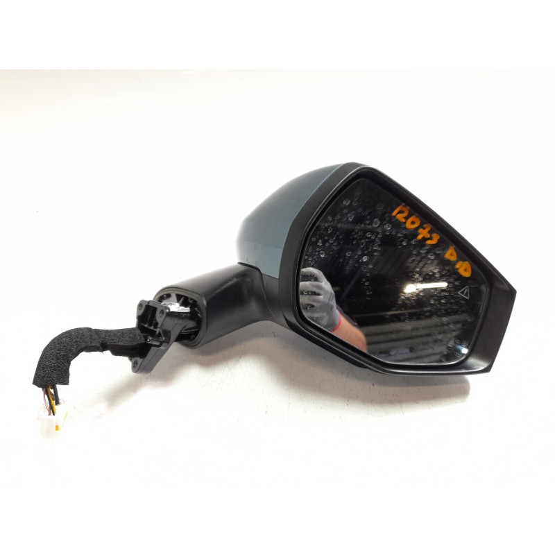 Recambio de retrovisor derecho para kia sportage v (nq5) 1.6 t-gdi hybrid referencia OEM IAM 87620R2050  